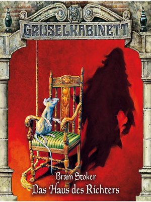 cover image of Gruselkabinett, Folge 43